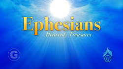 Ephesians New