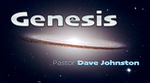 Genesis Johnston