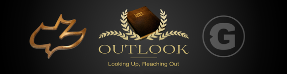 Outlook Title Banner