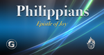 Phillippians Thumbnail