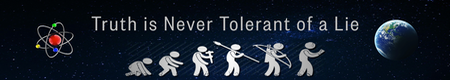 Science Banner