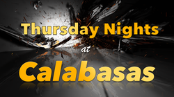 Thursdays Calabasas